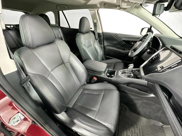 2023 Subaru Outback Touring XT