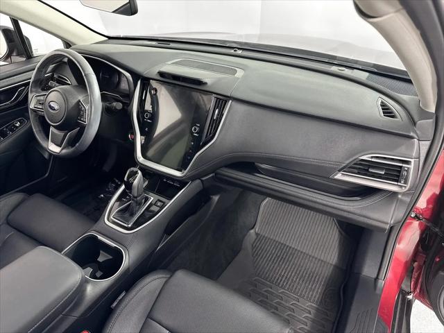 2023 Subaru Outback Touring XT