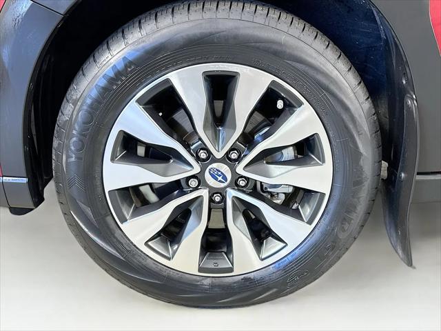 2023 Subaru Outback Touring XT