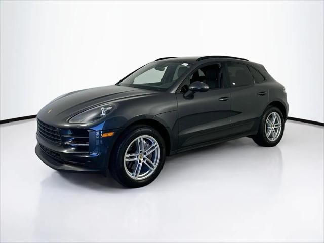 2021 Porsche Macan Macan for sale in Palm Harbor, FL