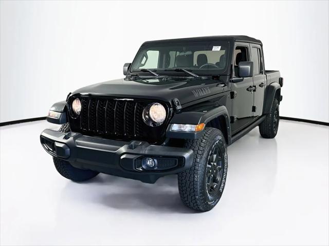 2023 Jeep Gladiator Sport for sale in Palm Harbor, FL