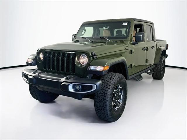 2023 Jeep Gladiator Sport S for sale in Palm Harbor, FL