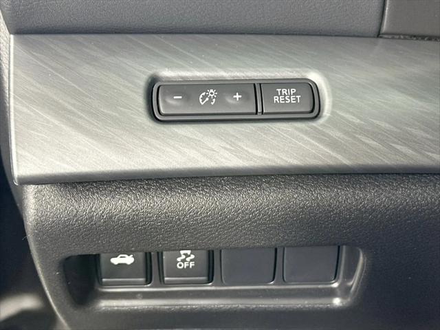 2018 Nissan Maxima 3.5 S