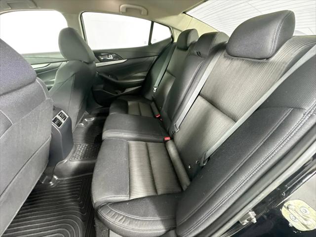 2018 Nissan Maxima 3.5 S