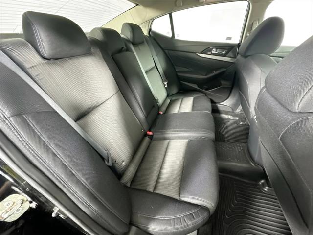 2018 Nissan Maxima 3.5 S