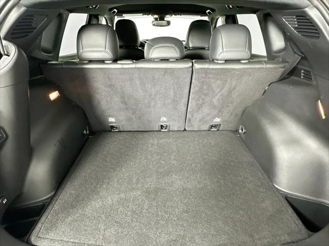 2023 Jeep Compass Trailhawk 4x4