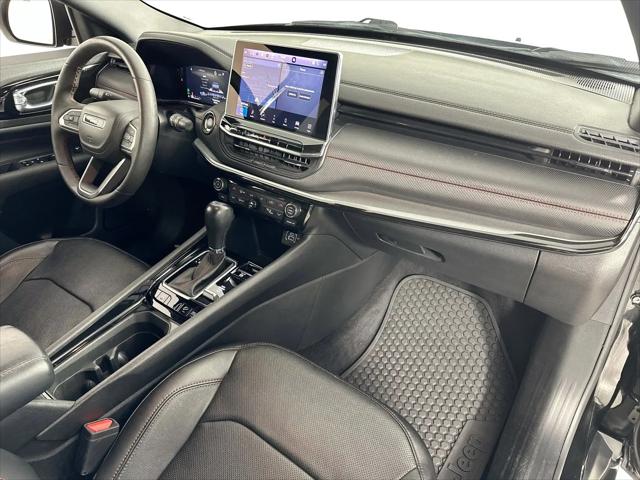 2023 Jeep Compass Trailhawk 4x4