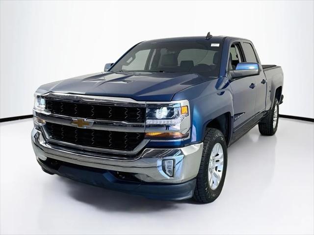2019 Chevrolet Silverado 1500 LD LT for sale in Palm Harbor, FL