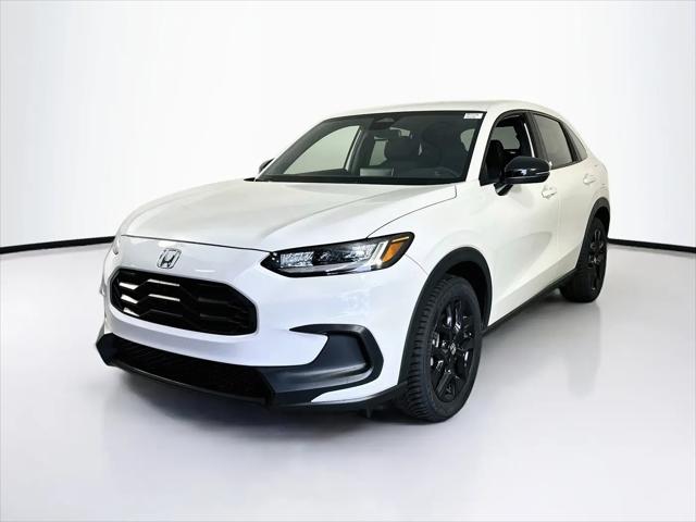 2023 Honda HR-V 2WD Sport for sale in Palm Harbor, FL