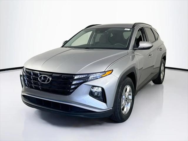 2024 Hyundai Tucson SEL for sale in Palm Harbor, FL
