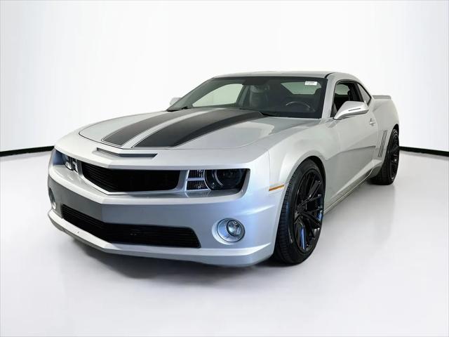 2010 Chevrolet Camaro 2SS for sale in Palm Harbor, FL