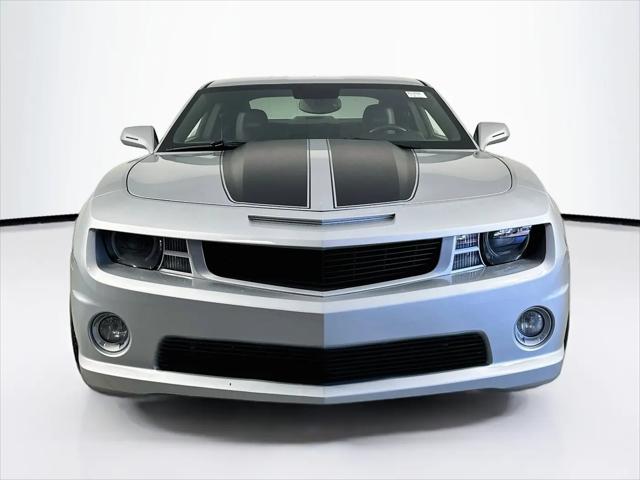2010 Chevrolet Camaro 2SS