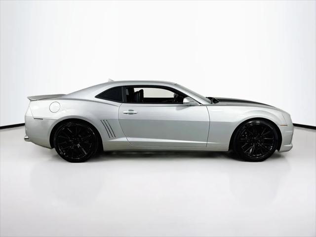 2010 Chevrolet Camaro 2SS