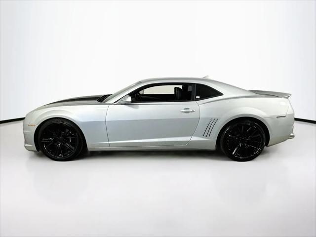 2010 Chevrolet Camaro 2SS