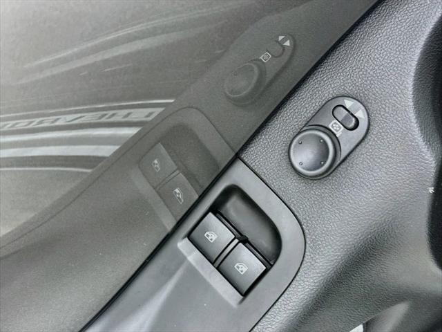 2010 Chevrolet Camaro 2SS