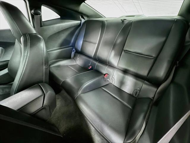2010 Chevrolet Camaro 2SS