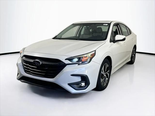 2023 Subaru Legacy Premium for sale in Palm Harbor, FL