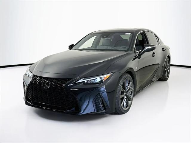 2024 Lexus IS 350 F SPORT for sale in Palm Harbor, FL