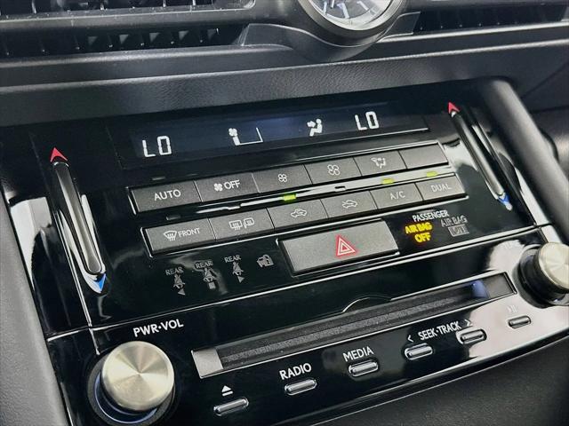 2024 Lexus IS 350 F SPORT