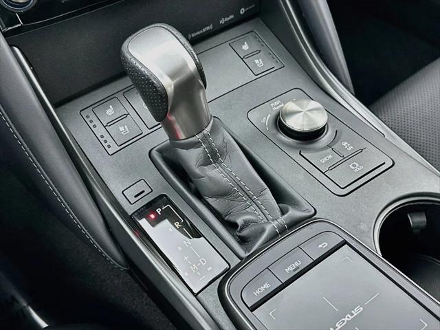 2024 Lexus IS 350 F SPORT