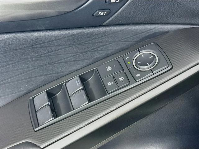 2024 Lexus IS 350 F SPORT