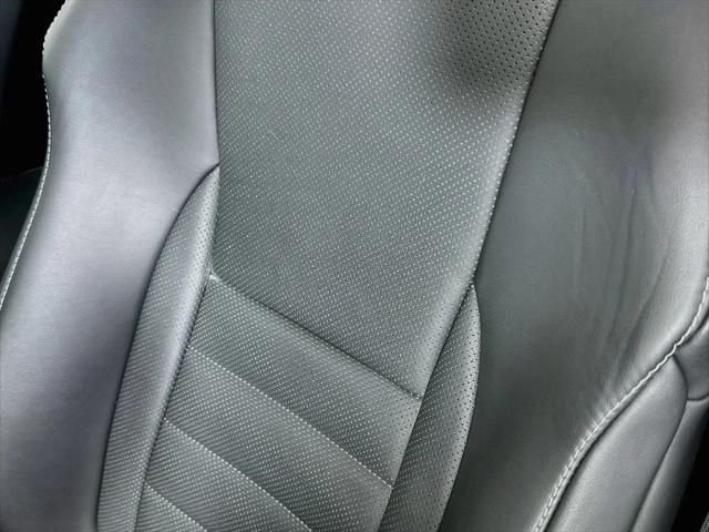 2024 Lexus IS 350 F SPORT