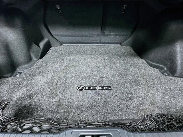 2024 Lexus IS 350 F SPORT