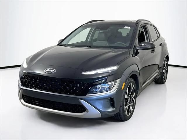 2023 Hyundai Kona Limited for sale in Palm Harbor, FL