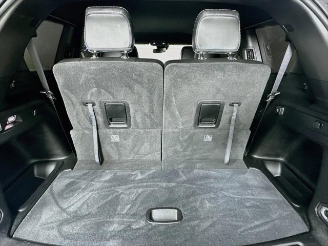 2023 Jeep Grand Cherokee L Altitude 4x2