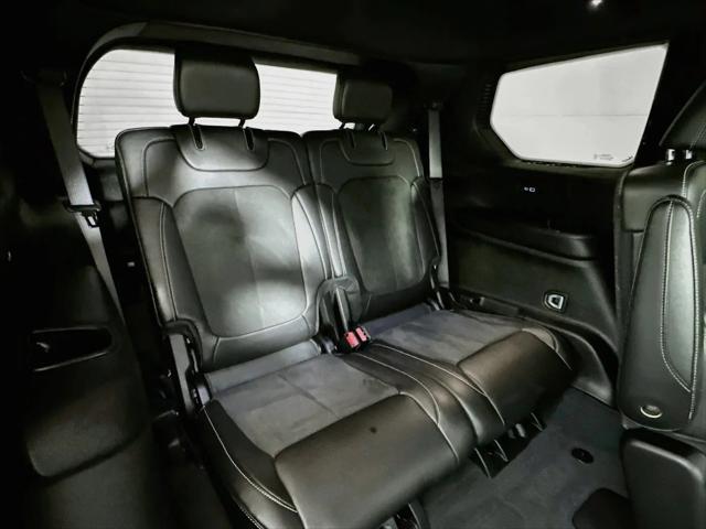 2023 Jeep Grand Cherokee L Altitude 4x2