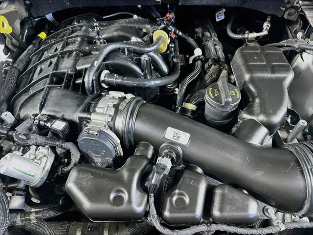 2023 Jeep Grand Cherokee L Altitude 4x2