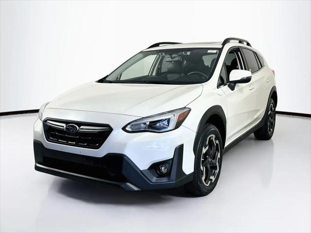 2023 Subaru Crosstrek Limited for sale in Palm Harbor, FL