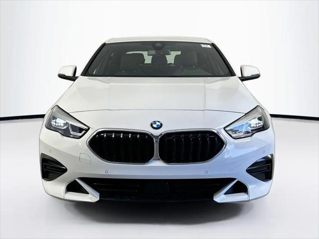 2024 BMW Coupe sDrive