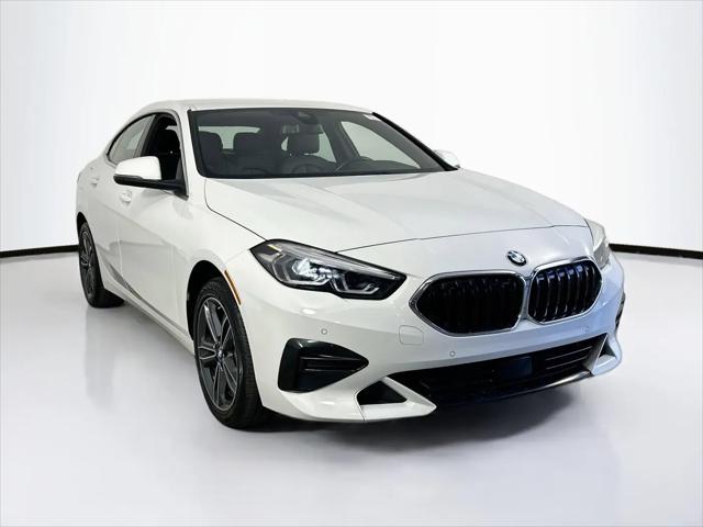 2024 BMW Coupe sDrive