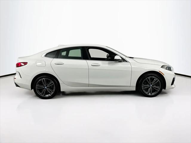 2024 BMW Coupe sDrive