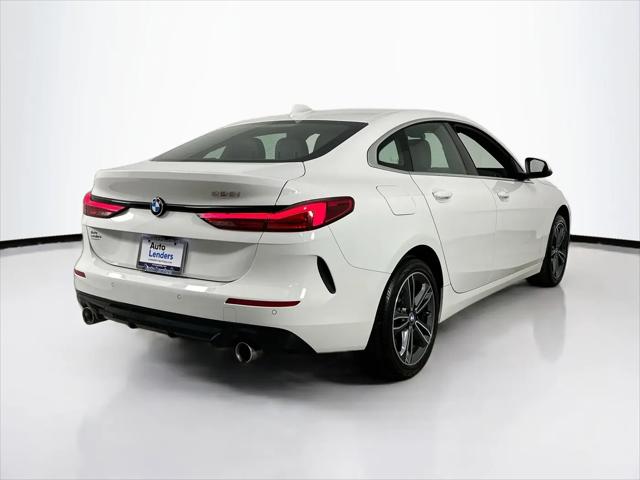 2024 BMW Coupe sDrive