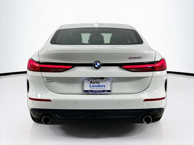 2024 BMW Coupe sDrive