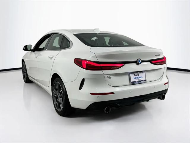 2024 BMW Coupe sDrive