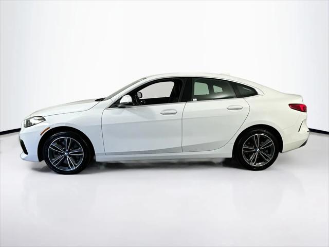 2024 BMW Coupe sDrive