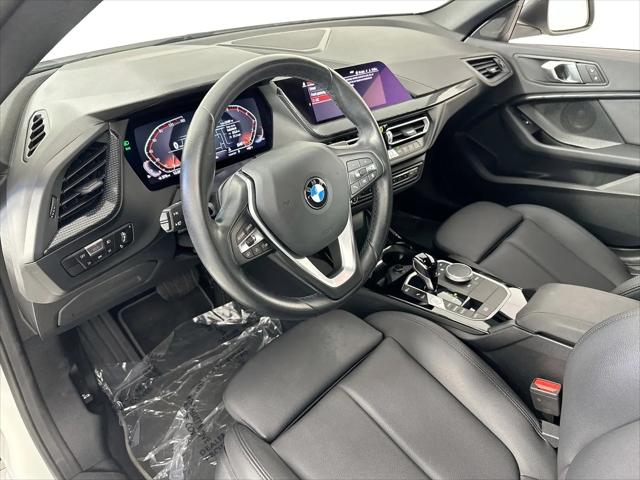2024 BMW Coupe sDrive