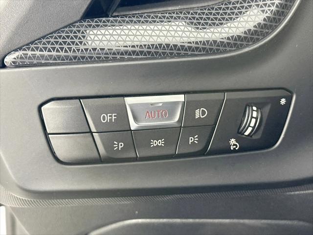 2024 BMW Coupe sDrive