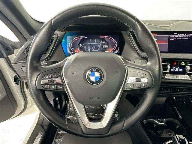 2024 BMW Coupe sDrive