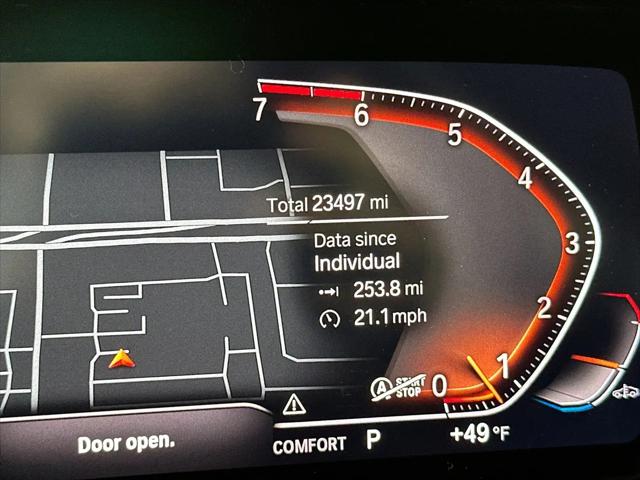 2024 BMW Coupe sDrive