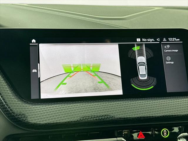 2024 BMW Coupe sDrive