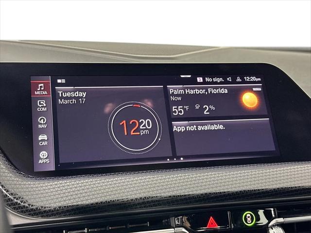 2024 BMW Coupe sDrive