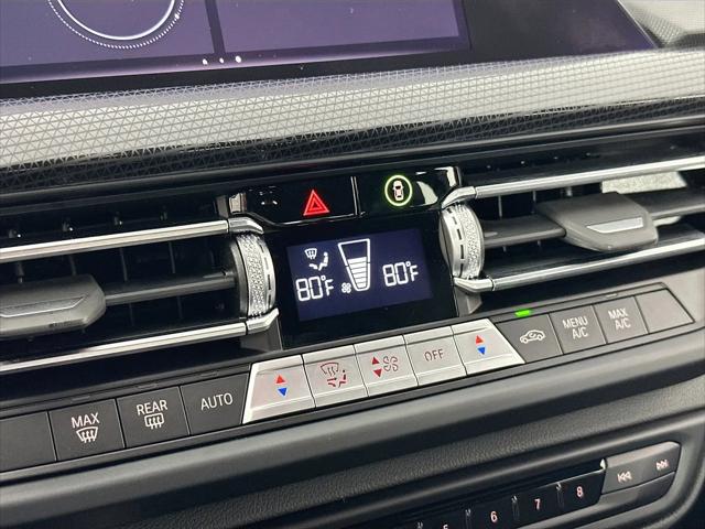 2024 BMW Coupe sDrive