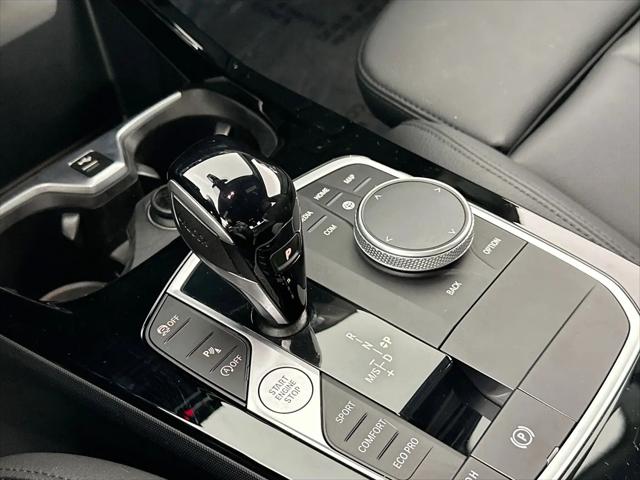 2024 BMW Coupe sDrive