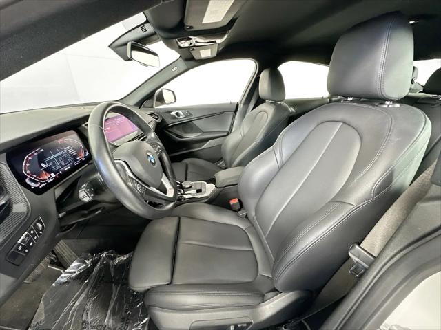 2024 BMW Coupe sDrive