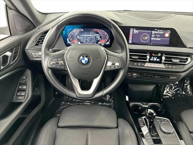 2024 BMW Coupe sDrive