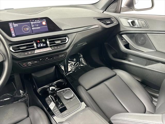 2024 BMW Coupe sDrive